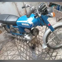 یاماها۱۰۰مدل۷۹|موتورسیکلت|ورامین, ورامین|دیوار