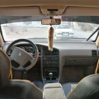 405 slx مدل 90 دوگانه فابریک|خودرو سواری و وانت|نجفآباد, منتظری شمالی|دیوار