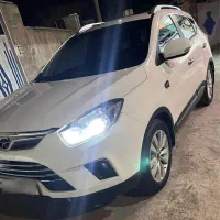 جک اس ۵ s5 مدل اخر ۹۷ در حد صفرموتور۲۰۰۰