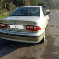 خودروی سمند lx مدل 85|خودرو سواری و وانت|رشت, رودبارتان|دیوار