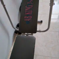دستگاه ورزشی