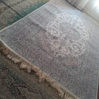 قالی دستبافت