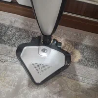 جارو برقی شارژی