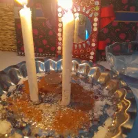 شمع تراپی و دعا های قرآنی|خدمات پذیرایی، مراسم|کاشان, امام خمینی|دیوار