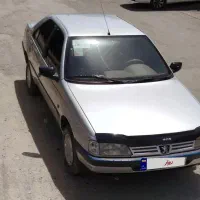 پژو 405 مدل 98|خودرو سواری و وانت|کرمانشاه, |دیوار