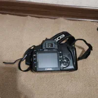 دوربین عکاسی canon|دوربین عکاسی و فیلم‌برداری|مشهد, الهیه|دیوار