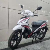 موتور سیکلت شوکا ۱۳۰ صفر