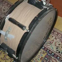 دوقل یاماها|درام و پرکاشن|سمنان, |دیوار