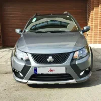 کوئیک GXR تیپL رنگ کمیاب سفارشی