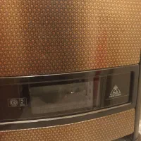 بخاری گازی جهان افروز|بخاری، هیتر، شومینه|کرج, عظیمیه|دیوار