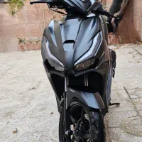 موتور کلیک 150کویر s2 150 adv مدل ۱۴۰۲