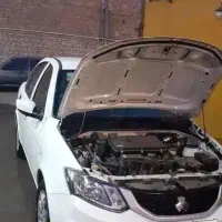 فروش ساینا اس ۱۴۰۰پارس خودرو