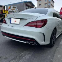مرسدس بنز cla250