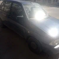 پراید مدل 91دوگانه فابریک|خودرو سواری و وانت|اصفهان, طامه|دیوار