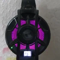 فن خنک کننده موبایل مدل gamesirF9|لوازم جانبی موبایل و تبلت|کنگاور, |دیوار