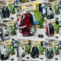 یخچال فریزر سه درب جنرال لاکچری|یخچال و فریزر|مشهد, تلگرد|دیوار