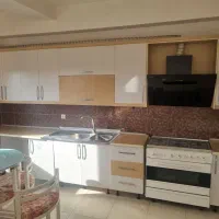کابینت ام دی اف حدود ۴ونیم متر هوایی و ۶متر زمینی|مصالح و تجهیزات ساختمان|تهران, مولوی|دیوار