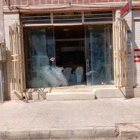 فروش مغازه تجاری ۲۰ متری|فروش مغازه و غرفه|فولادشهر, B4|دیوار