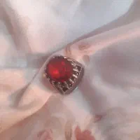 انگشترمردانه