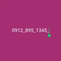 سیم‌کارت 0912 کد8