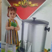 خردکن(۴k)آکبندبرندسبزایران مدل پیوژن