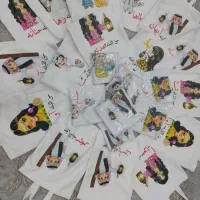 کیسه حق اللیله ، ساک هاکیزگردی ، کیسه حق الیله