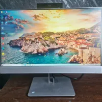 آلینوان ۲۴اینچ اچ پی core i5 ram32G fhd ips|رایانه همراه|شیراز, فرگاز|دیوار