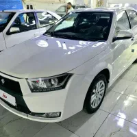 دنا۶دنده مدل۱۴۰۴ کم کار