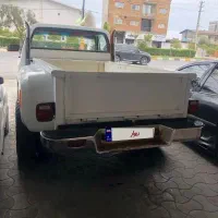 شورولت کاستوم|خودرو کلاسیک|تهران, الهیه|دیوار