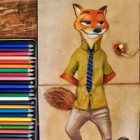 اموزش نقاشی|خدمات آموزشی|هشتگرد, فاز ۳ مهستان|دیوار