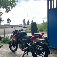 Ns 150cc|موتورسیکلت|آمل, |دیوار