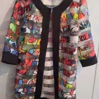 حراج پوشاک درحدنو