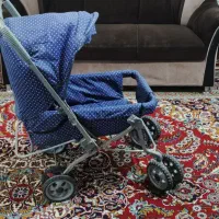 کالسکه کودک|کالسکه و لوازم جانبی|فردوس (خراسان), |دیوار