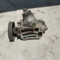 اویل ماژول موتور f7