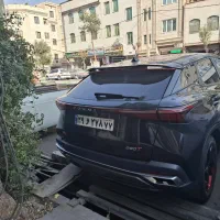 فونیکس اف ایکس بیرنگ مشابه صفر|خودرو سواری و وانت|باقرشهر, |دیوار