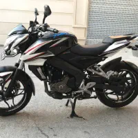 موتور  Ns200 مدل 97 معاوضه با 131se یا گازسوز