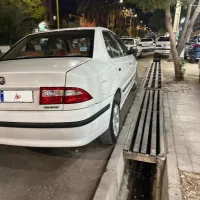 سمندlxمدل۸۹سفارشی|خودرو سواری و وانت|جهرم, |دیوار