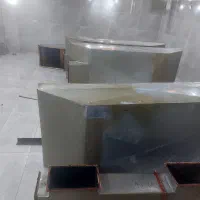 هود صنعتی آشپزخونه