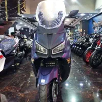 (JX249 (ABS|موتورسیکلت|کرج, عظیمیه|دیوار