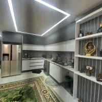 رهن واحد ۱۳۰ متری ۳ خواب / بهارستان|اجارهٔ آپارتمان|قرچک, میرزائی جنوبی|دیوار