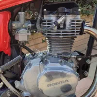 سیجی ژاپن کلکسیونی مدل ۷۱ معاوضه|موتورسیکلت|قم, انسجام|دیوار