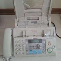 دستگاه فکس پاناسونیک