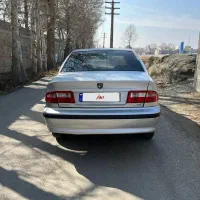 سمند ef7 مدل ۹۲ بیرنگ|خودرو سواری و وانت|تهران, خلیج فارس|دیوار