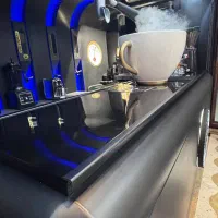بازسازی ساختمان / دکوراسیون داخلی و کافه