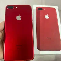 iphone 7 plus|موبایل|شیراز, شهرک بزین|دیوار
