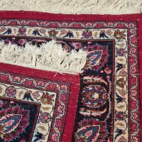 فرش دستباف ۱ جفت ۶ متری. گالری فرش ایران|فرش|مشهد, حجت|دیوار