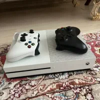 xbox one s 500gb|کنسول، بازی ویدئویی و آنلاین|تبریز, |دیوار