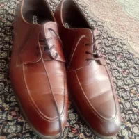 سه جفت کفش|کیف، کفش، کمربند|کوهدشت, |دیوار