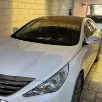 سوناتا ۲۰۱۴ دو برگ سند