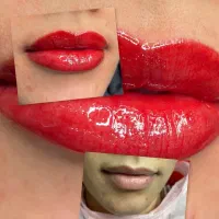 میکرو پیگمنتیشن ابرو چشم ولب